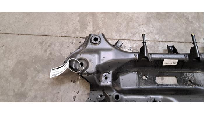 Used Subframe Hyundai i30 (PDEB5/PDEBB/PDEBD/PDEBE) 2.0 N Turbo 16V Performance Price € 332,75 Inclusive VAT offered by Autohandel Didier