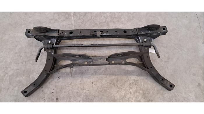 Used Subframe Hyundai i30 (PDEB5/PDEBB/PDEBD/PDEBE) 2.0 N Turbo 16V Performance Price € 133,10 Inclusive VAT offered by Autohandel Didier