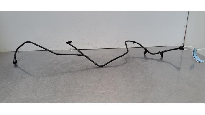 Usagé Conduit (divers) Mercedes EQA (N243) 250 67 kWh Prix € 18,15 Prix TTC proposé par Autohandel Didier