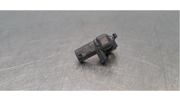 Begagnade Airbagsensor Mercedes CLA (118.3) Pris € 30,25 Inklusive moms erbjuds av Autohandel Didier