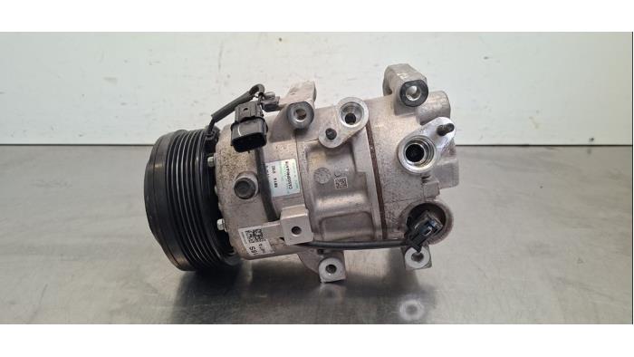 Gebrauchte Klimapumpe Hyundai i30 (PDEB5/PDEBB/PDEBD/PDEBE) 2.0 N Turbo 16V Performance Preis € 199,65 Mit Mehrwertsteuer angeboten von Autohandel Didier