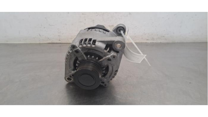 Gebrauchte Dynamo Hyundai i30 (PDEB5/PDEBB/PDEBD/PDEBE) 2.0 N Turbo 16V Performance Preis € 266,20 Mit Mehrwertsteuer angeboten von Autohandel Didier