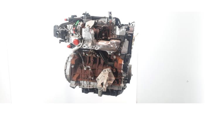 Używane Silnik Opel Vivaro 2.0 Diesel 145 Cena € 3.872,00 Z VAT oferowane przez Autohandel Didier
