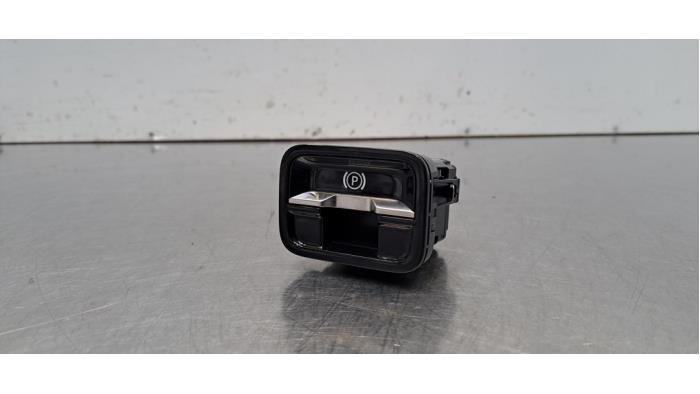 Gebrauchte Handbremse Schalter Mercedes GLC (X254) 2.0 200 16V 4-Matic Preis € 18,15 Mit Mehrwertsteuer angeboten von Autohandel Didier