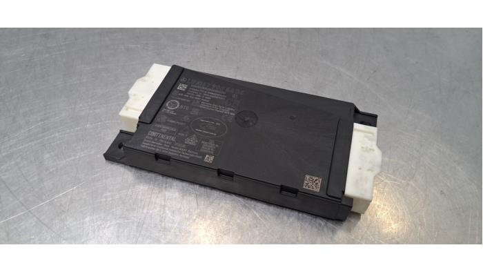 Używane Modul keyless vehicle Mercedes EQA (N243) 250 67 kWh Cena € 133,10 Z VAT oferowane przez Autohandel Didier