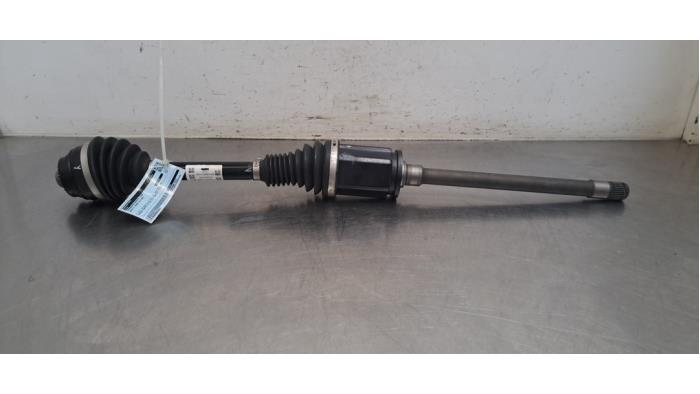 Usagé Arbre de transmission avant droit BMW 3 serie Touring (G21) 320e xDrive 2.0 TwinPower Turbo 16V Prix € 532,40 Prix TTC proposé par Autohandel Didier