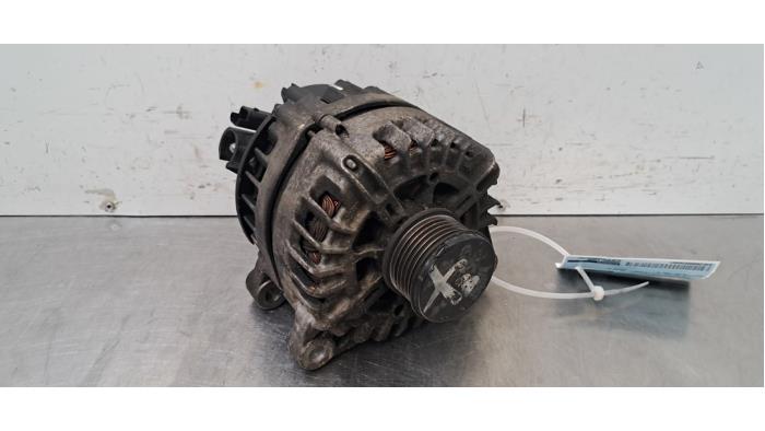 Begagnade Dynamo Citroen Jumpy (G9) 1.6 HDI Pris € 60,50 Inklusive moms erbjuds av Autohandel Didier