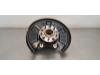 Hyundai i30 (PDEB5/PDEBB/PDEBD/PDEBE) 2.0 N Turbo 16V Performance Spindel, vänster bak