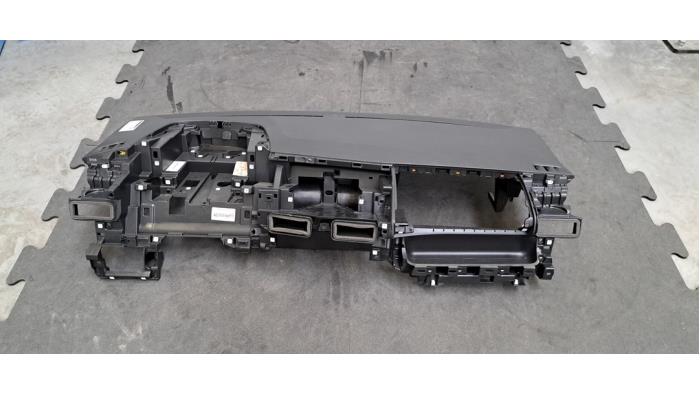 Używane Panel Peugeot Partner (EA//EF/EN/EU) 1.5 BlueHDi 100 Cena € 332,75 Z VAT oferowane przez Autohandel Didier