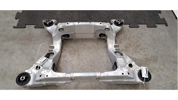 Begagnade Underram Mercedes EQE (V295) 300 89/90 kWh Pris € 726,00 Inklusive moms erbjuds av Autohandel Didier