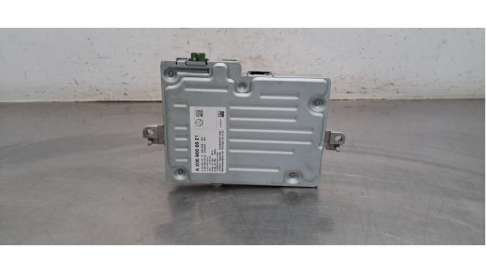Używane Modul (rózne) Mercedes EQE (V295) 300 89/90 kWh Cena € 266,20 Z VAT oferowane przez Autohandel Didier