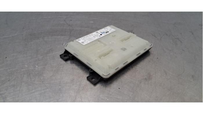 Used Body control computer Mercedes EQE (V295) 300 89/90 kWh Price € 163,35 Inclusive VAT offered by Autohandel Didier