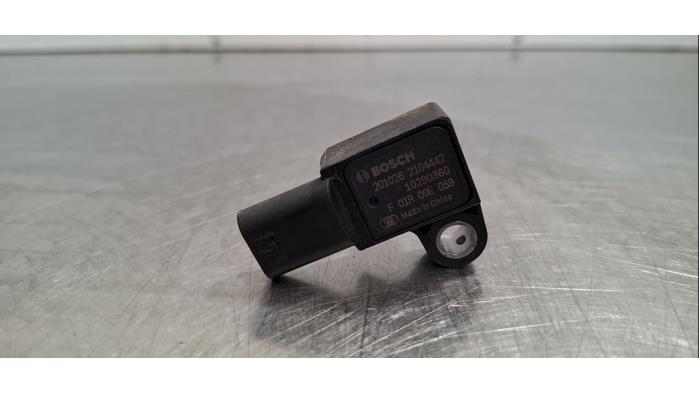 Begagnade Airbagsensor MG HS/EHS I (AS23) 1.5 EHS T-GDI Hybrid Pris € 24,20 Inklusive moms erbjuds av Autohandel Didier