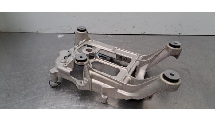Usagé Support (divers) MG HS/EHS I (AS23) 1.5 EHS T-GDI Hybrid Prix € 36,30 Prix TTC proposé par Autohandel Didier