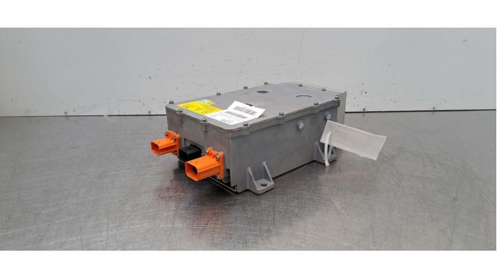 Usados DC/CD convertidor MG HS/EHS I (AS23) 1.5 EHS T-GDI Hybrid Precio € 665,50 IVA incluido ofrecido por Autohandel Didier