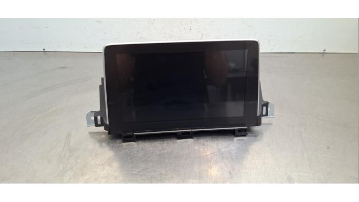 Gebrauchte Navigation Display MG HS/EHS I (AS23) 1.5 EHS T-GDI Hybrid Preis € 695,75 Mit Mehrwertsteuer angeboten von Autohandel Didier
