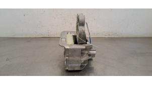 Engine mount from a Ford Transit Custom 2.0 EcoBlue 136 2025