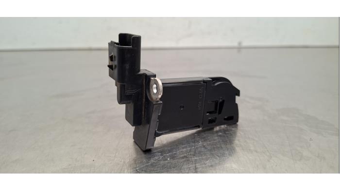 Gebrauchte Luftmassenmesser Citroen Jumper (U9) 2.2 HDi 120 Preis € 18,15 Mit Mehrwertsteuer angeboten von Autohandel Didier