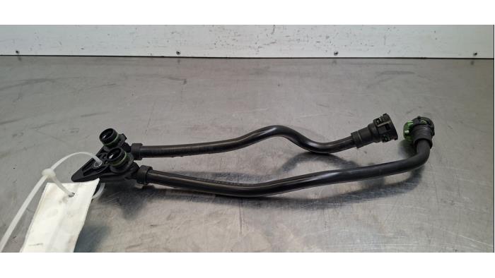 Używane Przewód (rózne) BMW 3 serie (G20) 330d 3.0 TwinPower Turbo 24V Cena € 30,25 Z VAT oferowane przez Autohandel Didier