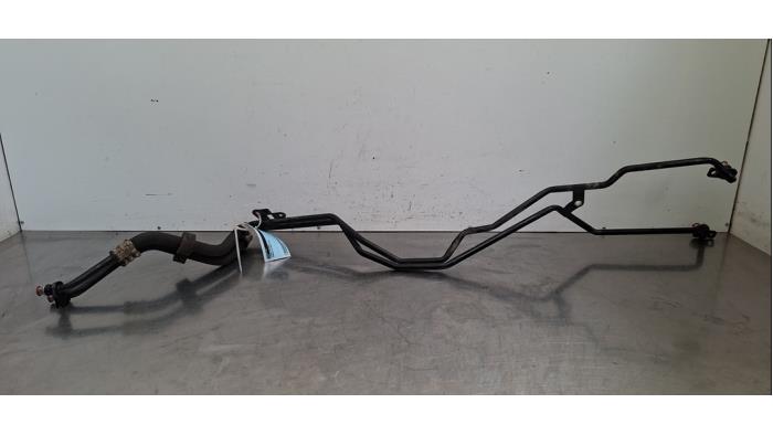 Usagé Conduit (divers) Porsche Cayenne II (92A) 3.0 D V6 24V Prix € 133,10 Prix TTC proposé par Autohandel Didier