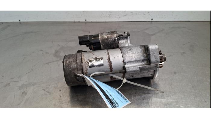 Gebrauchte Anlasser Porsche Cayenne II (92A) 3.0 D V6 24V Preis € 42,35 Mit Mehrwertsteuer angeboten von Autohandel Didier