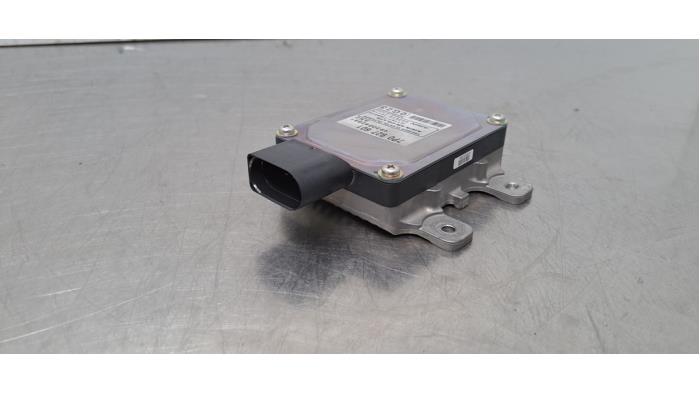 Usados Módulo bomba de aceite Porsche Cayenne II (92A) 3.0 D V6 24V Precio € 102,85 IVA incluido ofrecido por Autohandel Didier