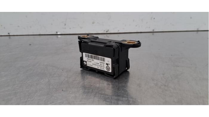Usagé Ordinateur ESP Porsche Cayenne II (92A) 3.0 D V6 24V Prix € 42,35 Prix TTC proposé par Autohandel Didier