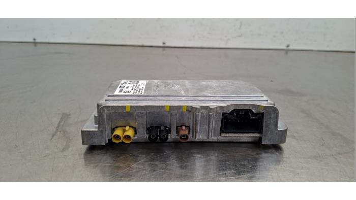 Używane Modul kamery Peugeot 3008 III e-3008 210 73 kWh Cena € 296,45 Z VAT oferowane przez Autohandel Didier