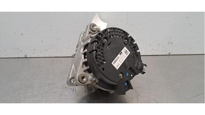 Begagnade Dynamo Ford Transit Custom 2.0 EcoBlue 136 Pris € 163,35 Inklusive moms erbjuds av Autohandel Didier