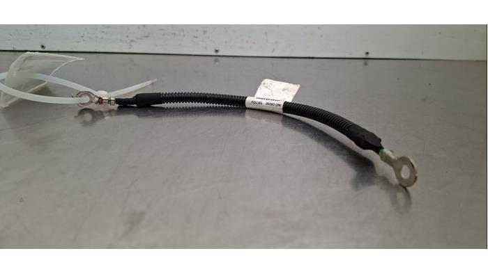 Używane Biegun akumulator Peugeot 3008 III e-3008 210 73 kWh Cena € 36,30 Z VAT oferowane przez Autohandel Didier