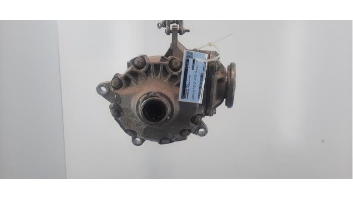 Gebrauchte Differential vorne Mercedes GLC (X253) 2.2 250d 16V BlueTEC 4-Matic Preis € 937,75 Mit Mehrwertsteuer angeboten von Autohandel Didier