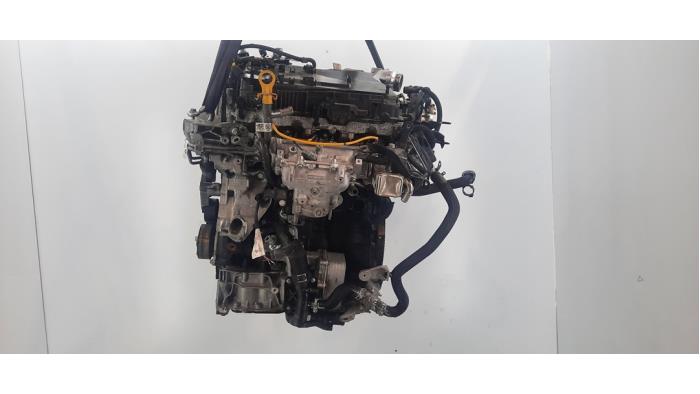 Używane Silnik Nissan Interstar 2.0 DCI 150 Cena € 6.897,00 Z VAT oferowane przez Autohandel Didier