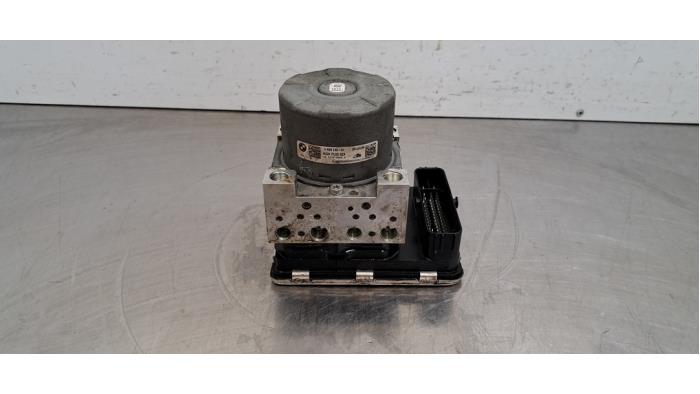 Usagé Pompe ABS BMW 3 serie (G20) 330d 3.0 TwinPower Turbo 24V Prix € 399,30 Prix TTC proposé par Autohandel Didier