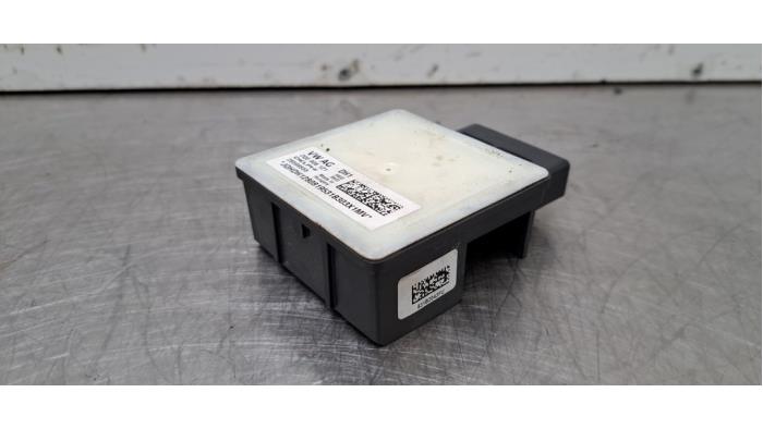 Usagé Module pompe carburant Volkswagen Polo VI (AW1) 1.6 TDI 16V 95 Prix € 36,30 Prix TTC proposé par Autohandel Didier