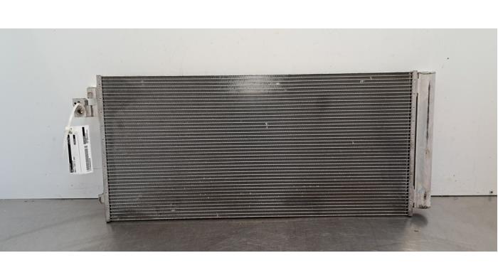 Gebrauchte Klima Kondensor BMW 3 serie (G20) 330d 3.0 TwinPower Turbo 24V Preis € 163,35 Mit Mehrwertsteuer angeboten von Autohandel Didier