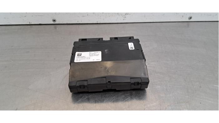 Używane Modul climatronic BMW 3 serie (G20) 330d 3.0 TwinPower Turbo 24V Cena € 36,30 Z VAT oferowane przez Autohandel Didier