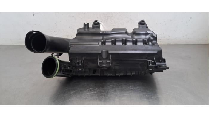 Gebrauchte Luftfiltergehäuse Alfa Romeo Junior 1.2 Hybrid Ibrida Preis € 48,40 Mit Mehrwertsteuer angeboten von Autohandel Didier