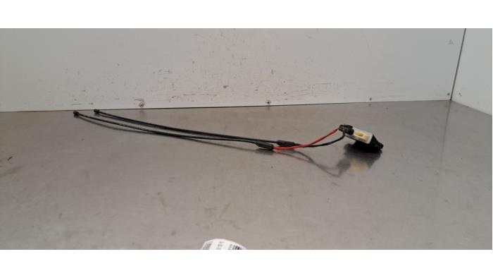 Begagnade Sensor (övriga) Alfa Romeo Junior 1.2 Hybrid Ibrida Pris € 24,20 Inklusive moms erbjuds av Autohandel Didier
