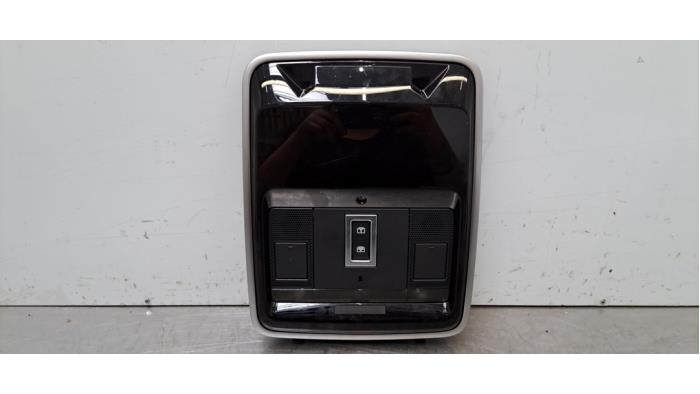 Begagnade Innerbelysning, fram Landrover Range Rover Velar (LY) 2.0 D240 AWD Pris € 133,10 Inklusive moms erbjuds av Autohandel Didier