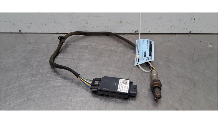 Usados Sensor Nox Landrover Range Rover Velar (LY) 2.0 D240 AWD Precio € 199,65 IVA incluido ofrecido por Autohandel Didier