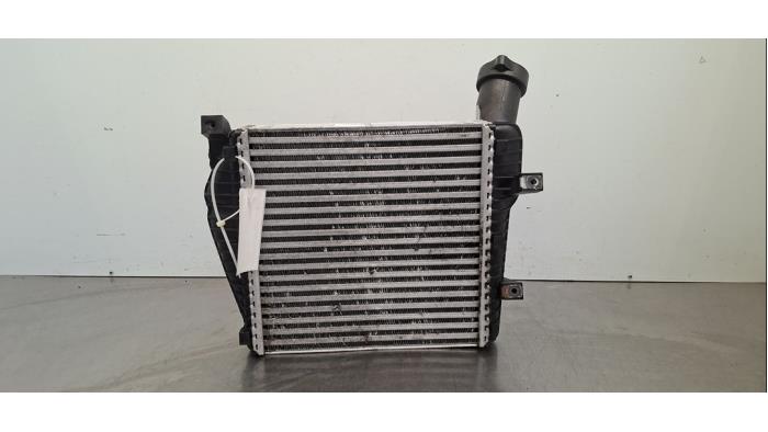 Used Intercooler Porsche Cayenne II (92A) 3.0 D V6 24V Price € 133,10 Inclusive VAT offered by Autohandel Didier
