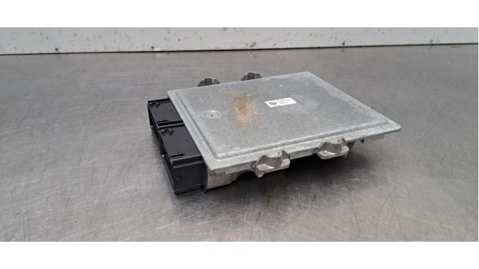 Used Engine management computer Ford Ranger 2.0 EcoBlue 16V 4x4 Price € 332,75 Inclusive VAT offered by Autohandel Didier
