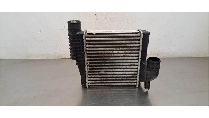 Usagé Intercooler Citroen C4 Picasso (3D/3E) 1.2 12V PureTech 130 Prix € 60,50 Prix TTC proposé par Autohandel Didier
