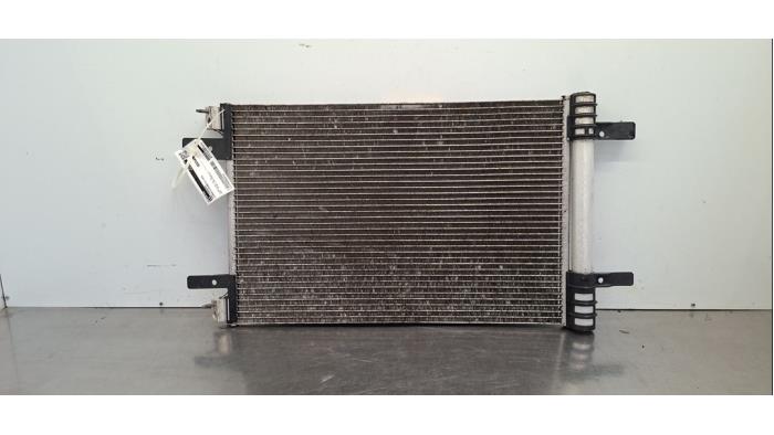 Gebrauchte Klima Kondensor Citroen C4 Picasso (3D/3E) 1.2 12V PureTech 130 Preis € 48,40 Mit Mehrwertsteuer angeboten von Autohandel Didier