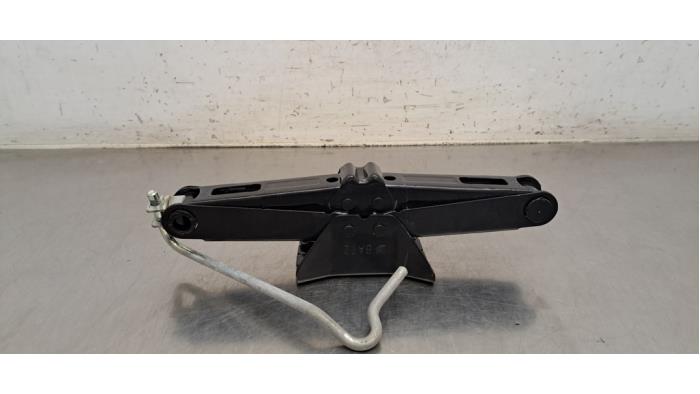 Używane Dzwignik Citroen C4 Picasso (3D/3E) 1.2 12V PureTech 130 Cena € 48,40 Z VAT oferowane przez Autohandel Didier