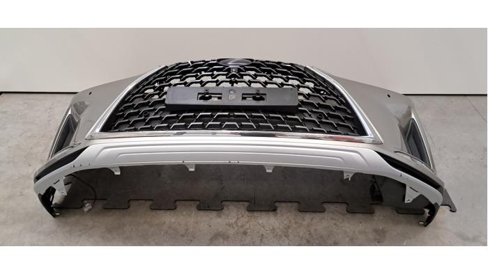 Usados Parachoques Lexus RX (L2) Precio € 998,25 IVA incluido ofrecido por Autohandel Didier
