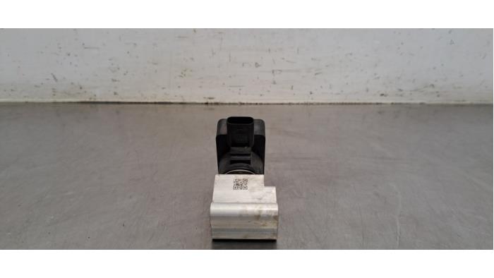 Usagé Condenseur de climatisation Volkswagen ID.4 (E21) Pro Prix € 60,50 Prix TTC proposé par Autohandel Didier
