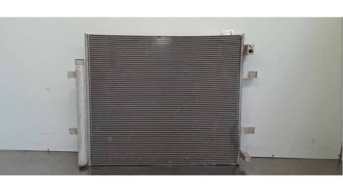 Begagnade Kondensor, luftkonditionering Volkswagen ID.4 (E21) Pro Pris € 199,65 Inklusive moms erbjuds av Autohandel Didier