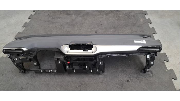 Używane Panel Volkswagen ID.4 (E21) Pro Cena € 937,75 Z VAT oferowane przez Autohandel Didier