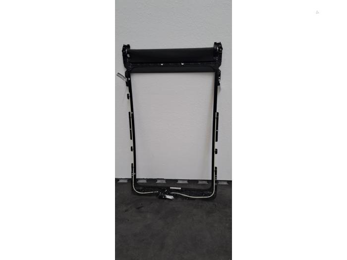 Begagnade Soltak Volkswagen ID.4 (E21) Pro Pris € 665,50 Inklusive moms erbjuds av Autohandel Didier